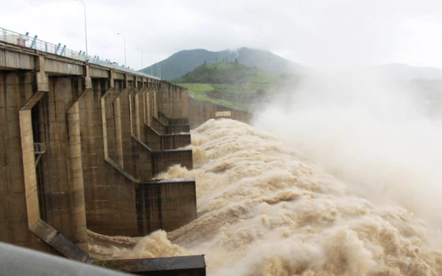 Thủy điện sông Ba Hạ (SBH) chi gần 250 tỷ đồng trả cổ tức