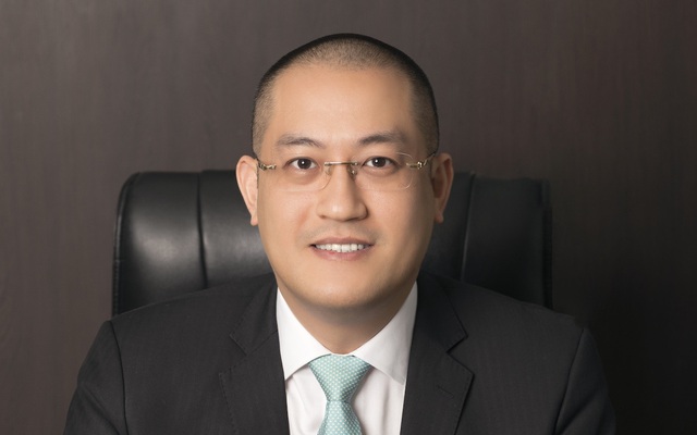 Ông Bùi Tuấn Minh – Phó Tổng Giám đốc Deloitte Việt Nam