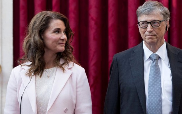 Cuộc ly hôn tỷ USD chưa có hồi kết: Bill Gates có thể loại bỏ bà Melinda khỏi quỹ từ thiện lớn nhất thế giới