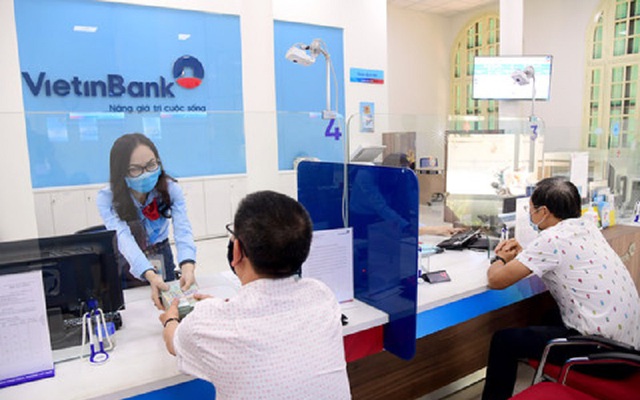 VietinBank đã có chốt chặn đối với hoạt động thoái vốn sở hữu cổ phần Nhà nước tại ngân hàng giai đoạn 2021-2025 (ảnh: CTG)