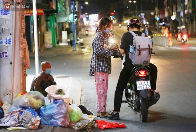 Chuỗi ngày sống thật chậm ở Sài Gòn: Nghỉ mệt 15 ngày rồi sẽ khỏe lại, mọi người ráng đợi tý nghen! - Ảnh 2.