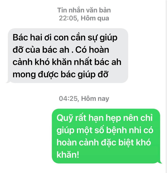 Ông Đoàn Ngọc Hải liên tục bị gõ cửa, khủng bố điện thoại giữa đêm vì một lý do rất tế nhị - Ảnh 3.