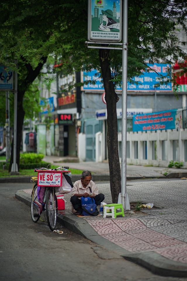 Sài Gòn sẽ lại mỉm cười, và ta sẽ bồi hồi nhớ về lúc này vì đó là: Những ngày đáng nhớ mà tất cả đã cùng nhau vượt qua!!! - Ảnh 6.