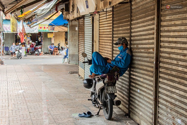 Chuỗi ngày sống thật chậm ở Sài Gòn: Nghỉ mệt 15 ngày rồi sẽ khỏe lại, mọi người ráng đợi tý nghen! - Ảnh 9.