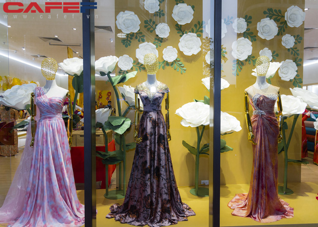 Thái Tuấn Fashion được định giá hơn 1.900 tỷ đồng - Ảnh 3.