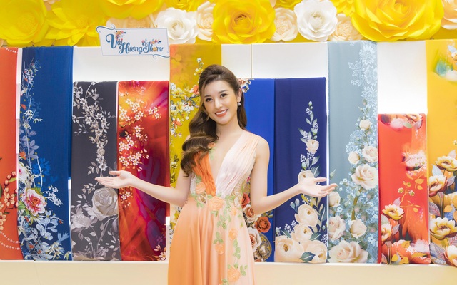 Thái Tuấn Fashion được định giá hơn 1.900 tỷ đồng
