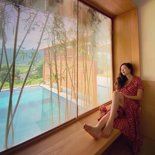 Bỏ phố về rừng, đôi vợ chồng trẻ đầu tư hơn 4 tỷ mua đất, xây ngôi nhà mang phong cách Nhật Bản đẹp như mơ