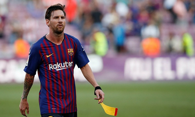Hậu chia tay Messi, Barcelona thiệt hại hàng nghìn tỷ, có nguy cơ toang trước mùa giải mới - Ảnh 1.