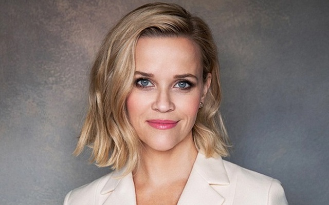 Nữ diễn viên Reese Witherspoon. Ảnh: Variety.