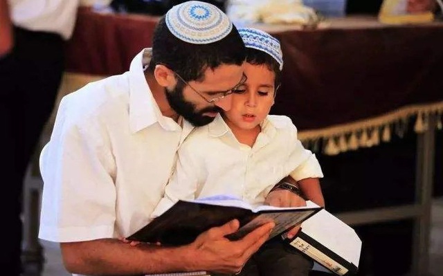 3 “chìa khóa vàng” người Do Thái dành cho con: Khả năng sinh tồn, sức mạnh ý chí và 1 điều quan trọng này sẽ quyết định bạn là ai, vị trí của bạn ở đâu