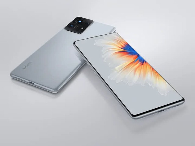 Chờ đợi 3 năm, Xiaomi mới cho ra mắt siêu phẩm Mi Mix 4: Thiết kế quá sexy, sạc 15 phút đầy pin, giá từ 17,6 triệu đồng - Ảnh 1.