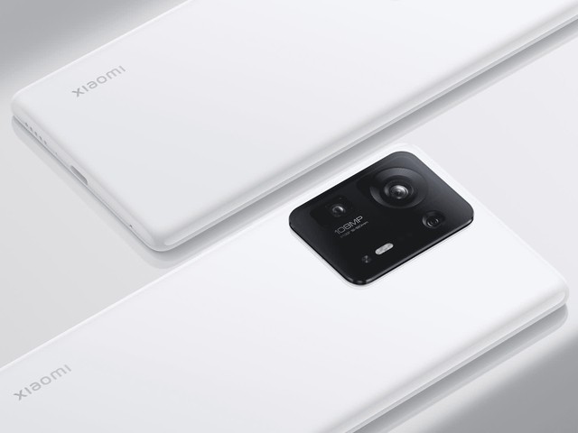 Chờ đợi 3 năm, Xiaomi mới cho ra mắt siêu phẩm Mi Mix 4: Thiết kế quá sexy, sạc 15 phút đầy pin, giá từ 17,6 triệu đồng - Ảnh 10.