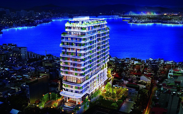 Dự án Five Star West Lake xây trên “đất kim cương” không qua đấu giá?