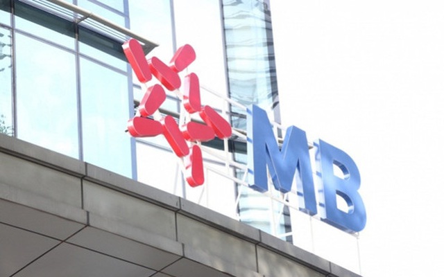 MB sẽ niêm yết bổ sung gần 980 triệu cổ phiếu vào ngày 12/8