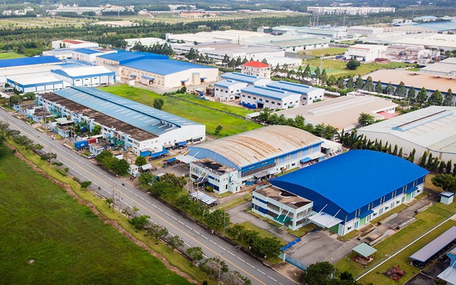 Sonadezi Châu Đức (SZC) dự chi 100 tỷ đồng trả cổ tức 2020, giá cổ phiếu tăng 45% so với đầu năm