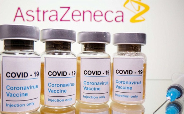 Hungary tặng Việt Nam 100.000 liều vaccine AstraZeneca và 100.000 bộ xét nghiệm