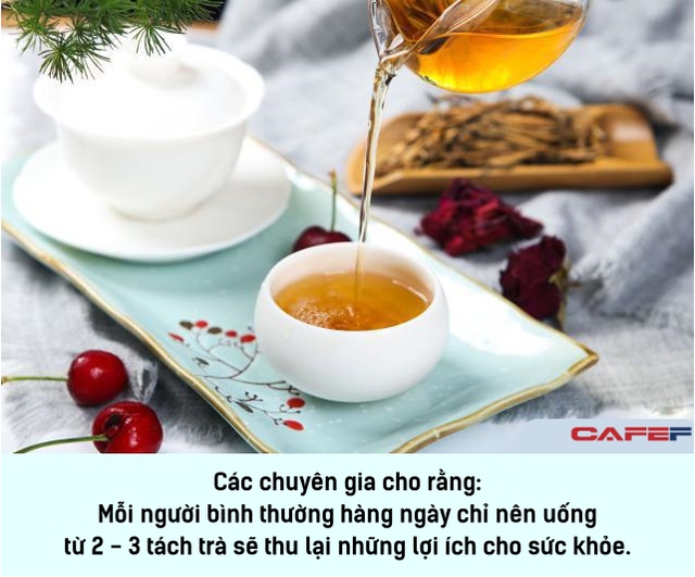 Đàn ông sức khỏe tốt thì có 4 bộ phận hơn người: Sở hữu đủ các đặc điểm này là người rất có phúc - Ảnh 2.