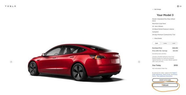 Tesla bán ô tô bằng bitcoin chỉ là chuyện vặt, Toyota giờ cho khách hàng đổi xe hơi bằng ngô hoặc đậu nành - Ảnh 2.