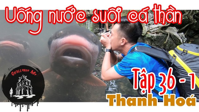 YouTuber máu liều nhất Việt Nam: Đi khắp đất nước khám phá toàn địa điểm rùng rợn, thu nhập mỗi tháng có khi lên đến cả trăm triệu đồng - Ảnh 21.