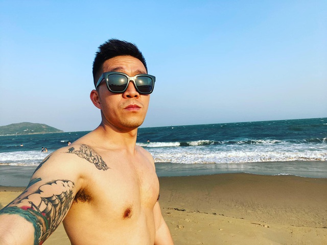 YouTuber máu liều nhất Việt Nam: Đi khắp đất nước khám phá toàn địa điểm rùng rợn, thu nhập mỗi tháng có khi lên đến cả trăm triệu đồng - Ảnh 29.