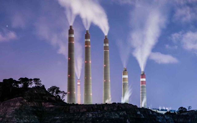 Báo Nhật: ADB, Prudential, HSBC... có kế hoạch mua lại các nhà máy điện than ở châu Á rồi đóng cửa sớm để giảm ô nhiễm
