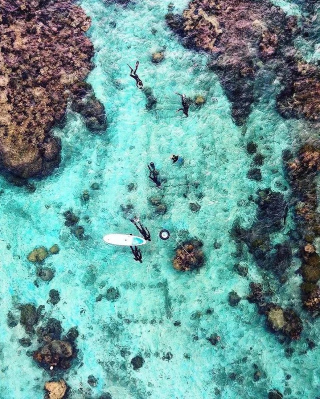 Đắm mình trong vẻ đẹp non nước của Quốc đảo không ung thư Fiji: một thiên đường khác trên Trái Đất sau Maldives - Ảnh 7.