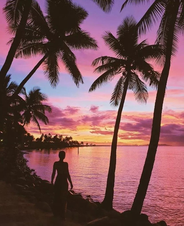 Đắm mình trong vẻ đẹp non nước của Quốc đảo không ung thư Fiji: một thiên đường khác trên Trái Đất sau Maldives - Ảnh 10.