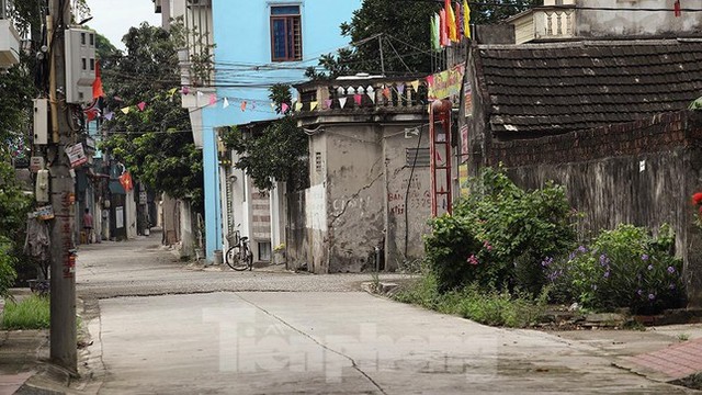  Cảnh đìu hiu của làng nghề vàng mã vào vụ Rằm tháng Bẩy  - Ảnh 13.