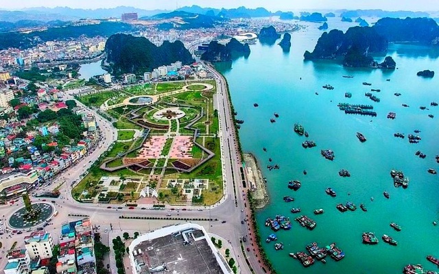 Vân Đồn sẽ có 14 dự án triển khai đến năm 2025