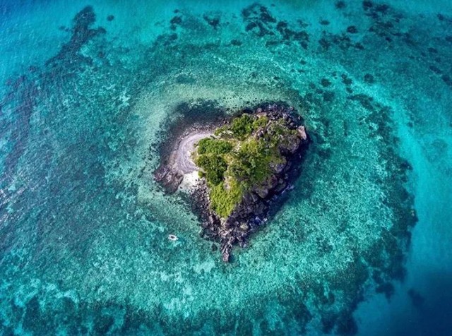 Đắm mình trong vẻ đẹp non nước của Quốc đảo không ung thư Fiji: một thiên đường khác trên Trái Đất sau Maldives - Ảnh 1.