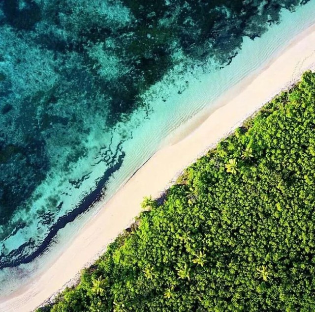 Đắm mình trong vẻ đẹp non nước của Quốc đảo không ung thư Fiji: một thiên đường khác trên Trái Đất sau Maldives - Ảnh 2.