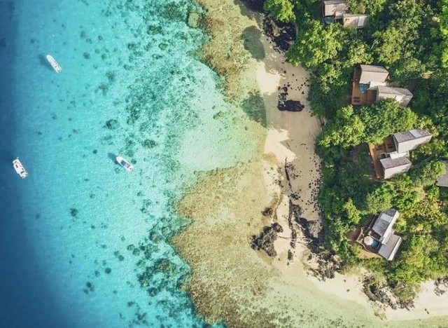 Đắm mình trong vẻ đẹp non nước của Quốc đảo không ung thư Fiji: một thiên đường khác trên Trái Đất sau Maldives - Ảnh 4.