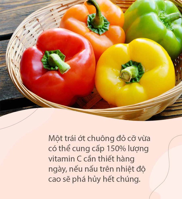  5 món không nên nấu chín vì dễ mất hết dưỡng chất, khi ăn sống thì tốt như thần dược nhưng ai cũng làm ngược lại  - Ảnh 4.