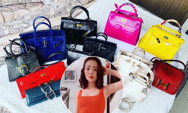 Lệ Quyên góp túi xách Hermès trị giá hơn 300 triệu đồng, hiệu ứng của Quỹ Hạt Vừng đang lan toả mạnh mẽ  - Ảnh 6.