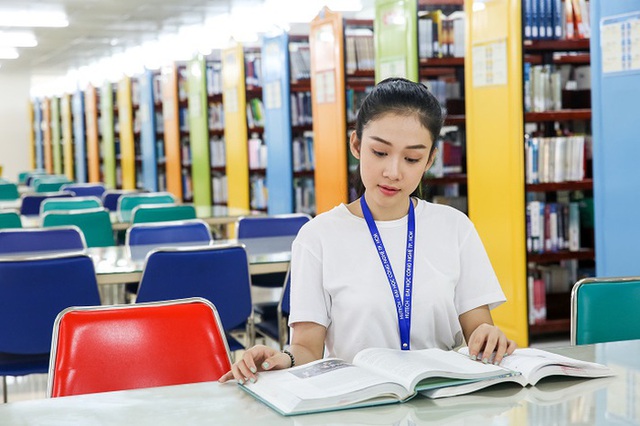 Một ngành học nghe tên rất bí hiểm nhưng ngày càng hút, điểm chuẩn thì nơi “đỉnh cao” nơi “vực sâu” - Ảnh 2.