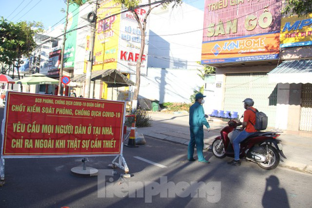  Đà Nẵng trước giờ đóng cửa  - Ảnh 11.