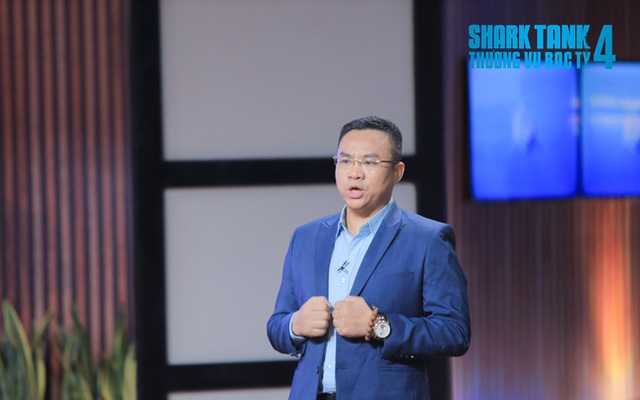 Top 20 startup đáng chú ý nhất Shark Tank mùa 4: Duy nhất một thương vụ được rót vốn hơn 1 triệu USD, 5 mô hình kinh doanh được cá mập đánh giá cao - Ảnh 10.