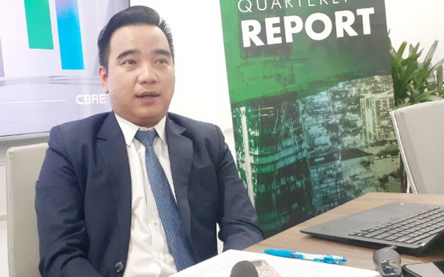 Thị trường BĐS xuất hiện căn hộ giá 800 triệu đồng/m2, chuyên gia nói gì? Thị trường BĐS xuất hiện căn hộ giá 800 triệu đồng/m2, chuyên gia nói gì?