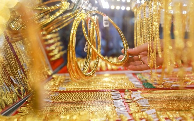 Một tín hiệu đáng chú ý là nhu cầu vàng vật chất ở khu vực châu Á đang khởi sắc (Ảnh minh họa).