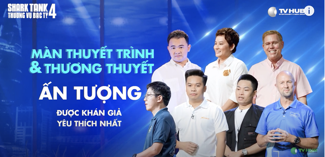  Duy nhất một thương vụ được rót vốn hơn 1 triệu USD, 5 mô hình kinh doanh được cá mập đánh giá cao - Ảnh 19.