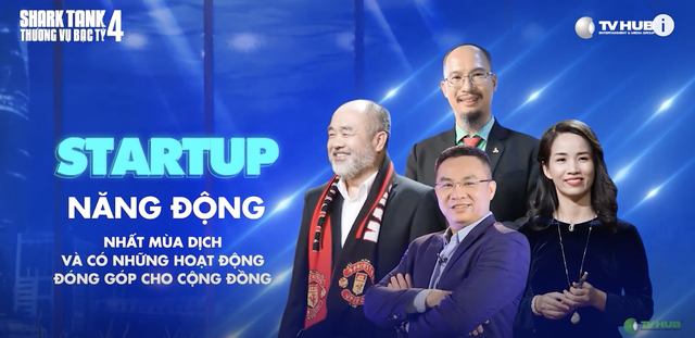 Top 20 startup đáng chú ý nhất Shark Tank mùa 4: Duy nhất một thương vụ được rót vốn hơn 1 triệu USD, 5 mô hình kinh doanh được cá mập đánh giá cao - Ảnh 27.