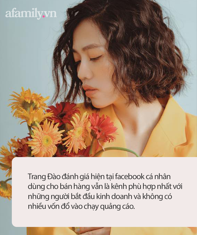 Mẹ đảm Hà Nội kiếm 60 triệu/tháng nhờ kinh doanh mỹ phẩm online chỉ cách bán hàng hiệu quả - Ảnh 2.