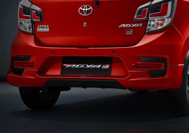 Toyota ra mẫu xe mới giá 246 triệu đồng, khiến Kia Morning, Grand i10 phải dè chừng - Ảnh 2.