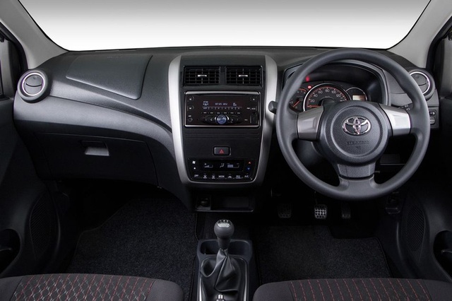 Toyota ra mẫu xe mới giá 246 triệu đồng, khiến Kia Morning, Grand i10 phải dè chừng - Ảnh 7.