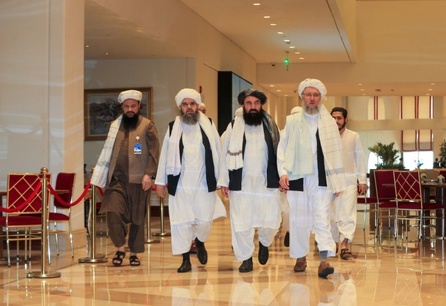 Taliban giàu cỡ nào mà lọt top danh sách của Forbes: 20 năm Mỹ sa lầy, Taliban kiếm đẫm - Ảnh 2.