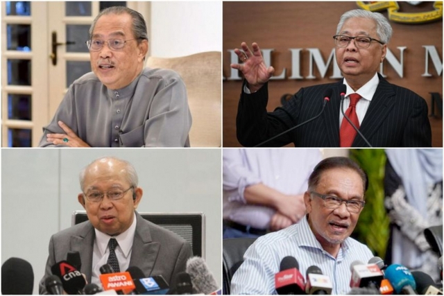 Thủ tướng và nội các từ chức, kịch bản nào cho Malaysia? - Ảnh 1.