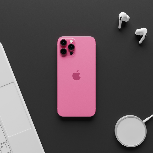 iPhone 13 lộ thêm concept với nhiều màu sắc mới, bạn sẽ chọn chốt đơn màu gì?  - Ảnh 4.