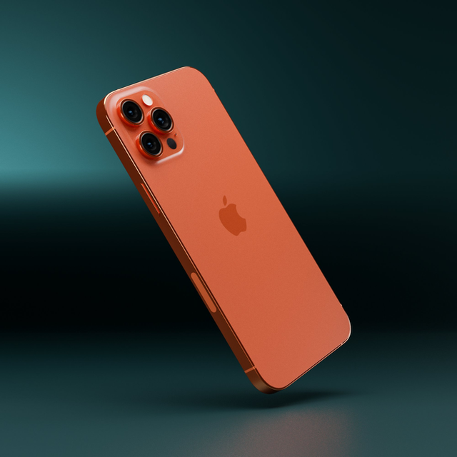 iPhone 13 lộ thêm concept với nhiều màu sắc mới, bạn sẽ chọn chốt đơn màu gì?  - Ảnh 5.