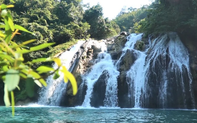 Quy hoạch 2 dự án khu du lịch sinh thái quy mô 290ha tại Quảng Trị