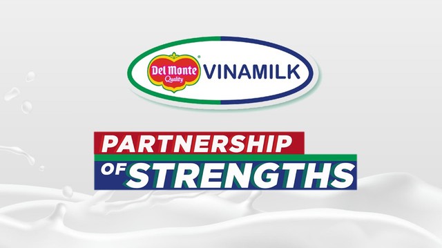 Công bố đối tác liên doanh tại Philippines, Vinamilk dự kiến đưa sản phẩm ra thị trường vào tháng 9/2021 - Ảnh 1.